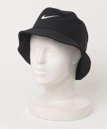 NIKE（ナイキ）の「NIKE U NK APEX BUCKET SQ SWSH L / ナイキ アペックス SQ スウッシュ バケット ハット L 【SP】（ハット）」