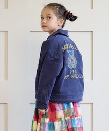 BIG FIELD | 農協ジャケット（90～150cm）(その他アウター)