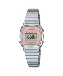 CASIO（カシオ）の「CASIO CLASSIC / LA670WEA-4A2JF（デジタル腕時計・キッズ）」