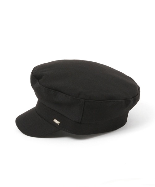 GLOBAL WORK（グローバルワーク）の「アソートキャスケット/983943（キャスケット・キッズ・ブラック/その他・LARGE/MEDIUM）」の3枚目の写真