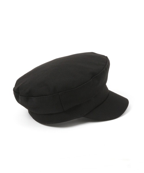 GLOBAL WORK（グローバルワーク）の「アソートキャスケット/983943（キャスケット・キッズ・ブラック/その他・LARGE/MEDIUM）」の4枚目の写真