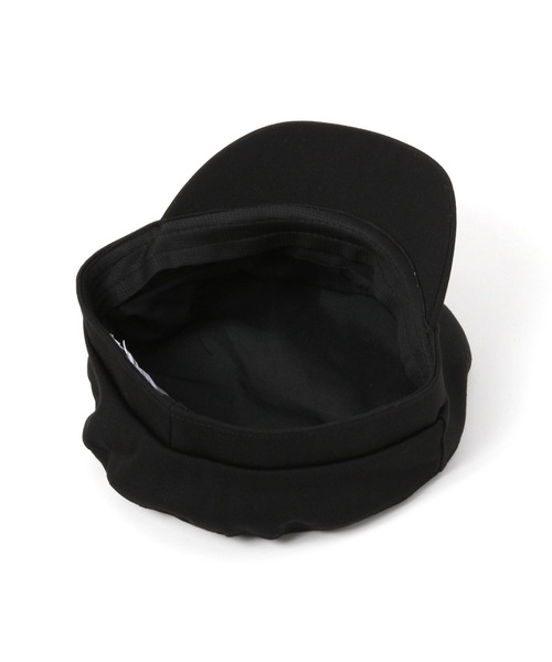 GLOBAL WORK（グローバルワーク）の「アソートキャスケット/983943（キャスケット・キッズ・ブラック/その他・LARGE/MEDIUM）」の6枚目の写真