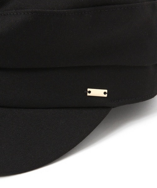 GLOBAL WORK（グローバルワーク）の「アソートキャスケット/983943（キャスケット・キッズ・ブラック/その他・LARGE/MEDIUM）」の7枚目の写真