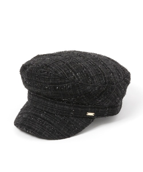 GLOBAL WORK（グローバルワーク）の「アソートキャスケット/983943（キャスケット・キッズ・ブラック/その他・LARGE/MEDIUM）」の14枚目の写真