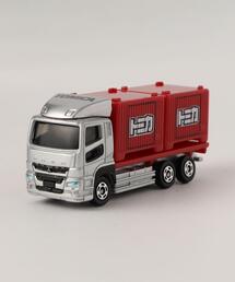＜TOMICA＞トミカ No.85 三菱ふそう スーパーグレート
