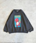 MARKEY'S(マーキーズ)の「トップス(スウェット)」