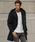 SOMEDIFF�i�T���f�B�t�j�́u�{�����[���l�b�N�R�[�g �����Y �����O�� �R�[�g �t�[�h�t�� �R�[�g �t���i�_�E���W���P�b�g/�R�[�g�j�v�b�u���b�N
