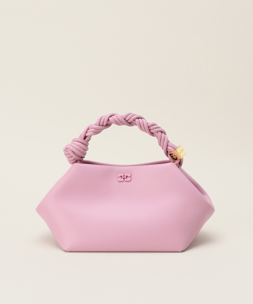 GANNI/ガニー】Ganni Bag（ハンドバッグ）｜U by SPICK&SPAN（ユー 