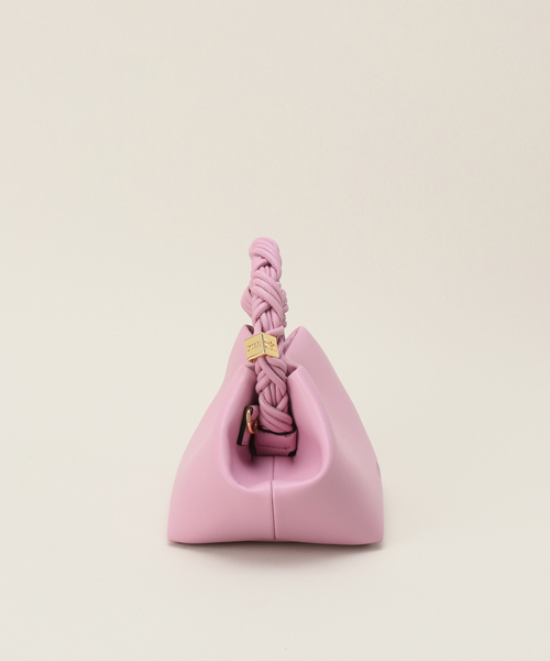 GANNI/ガニー】Ganni Bag（ハンドバッグ）｜U by SPICK&SPAN（ユー