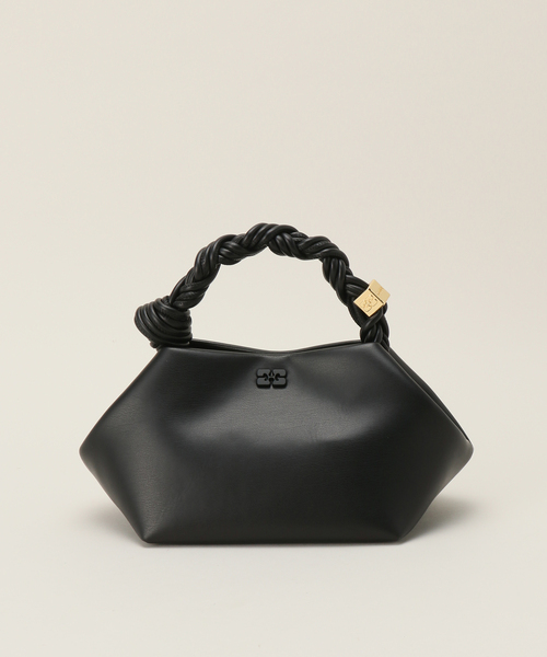 GANNI/ガニー】Ganni Bag（ハンドバッグ）｜U by SPICK&SPAN（ユー