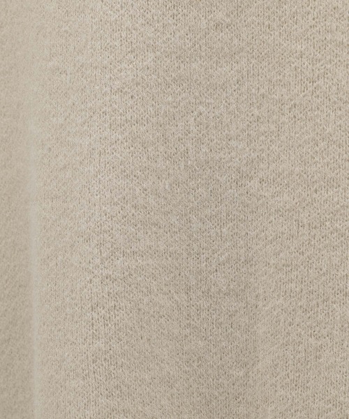 LAKOLE（ラコレ）の「Aラインニットワンピース / 988019（ワンピース・レディース・ブラック/ヘザーグレー/サンドグレー・SMALL/MEDIUM）」の21枚目の写真