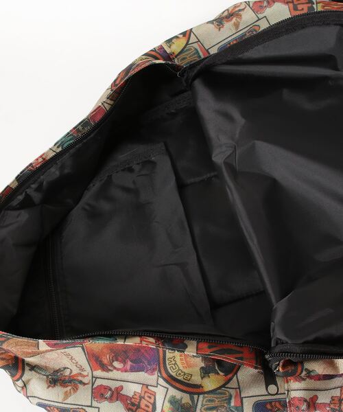 MARVEL(マーベル)の「【 MARVEL 】 バックパック (スパイディ/ガーディアンズ)(バックパック/リュック・レディース・その他2/その他1・FREE)」の5枚目の写真