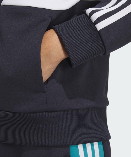 adidas アディダス トラックジャケット ジャージ パフォーマンス