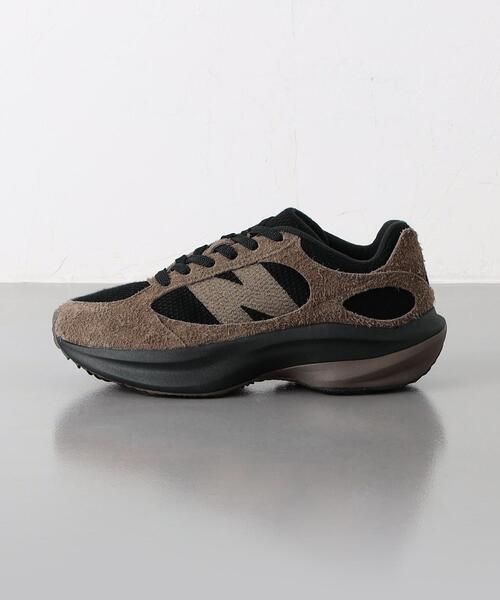 NEW BALANCE（ニューバランス）の「＜New Balance＞ UWRPDMUS/ワープド 