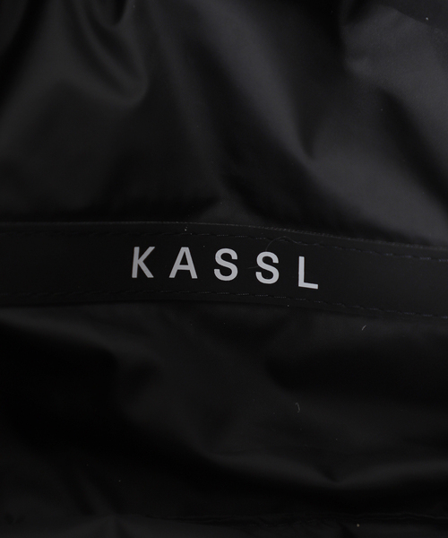 AP STUDIO(エーピーストゥディオ)の「【KASSL EDITIONS/カッスル エディションズ】Padetto mini BAG(ハンドバッグ・レディース・ホワイト・FREE)」の13枚目の写真