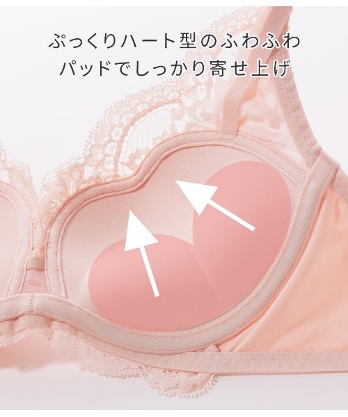 セール】【推しカラーが見つかる！脇高・ぷよ肉も寄せて最大1.5