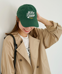 JOURNAL STANDARD relume | 【BLUESCENTRIC / ブルースセントリック】MILES DAVIS TRUMPET CAP：キャップ(キャップ)