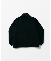 WHIZLIMITED ウィズリミテッド 刺繍　マウンテンパーカー WHIZLIMITED（ウィズリミテッド）の「ROBERT JACKET（マウンテン