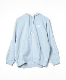 adidas | アディダス adidas ワーディング ルーズフィット フリース フルジップパーカー(パーカー)