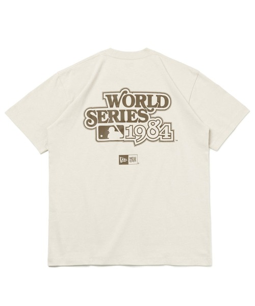 NEW ERA/ニューエラ 半袖Tee バックプリント パドレス/MLB 14121884（Tシャツ/カットソー）｜NEW ERA（ニューエラ）