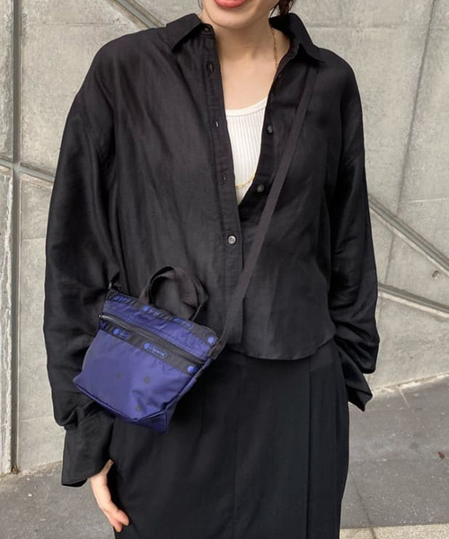 IENA ENFANT（イエナアンファン）の「Lesportsac/レスポートサック 