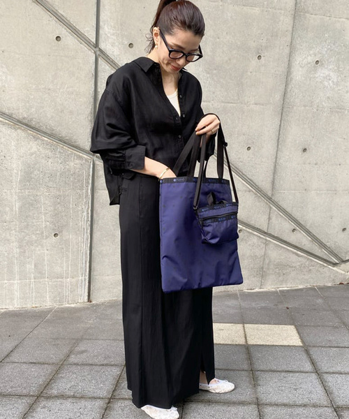 IENA ENFANT（イエナアンファン）の「Lesportsac/レスポートサック