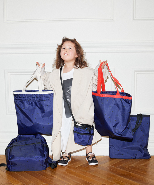 IENA ENFANT（イエナアンファン）の「Lesportsac/レスポートサック