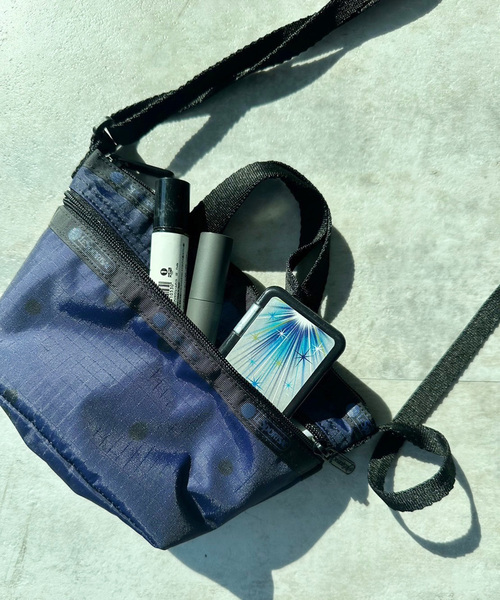 IENA ENFANT（イエナアンファン）の「Lesportsac/レスポートサック