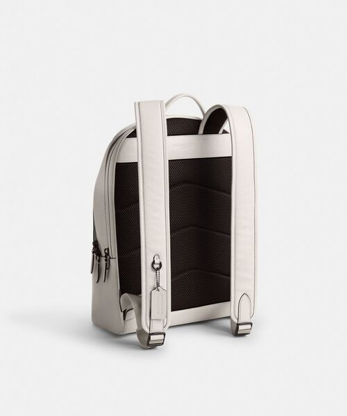 COACH（コーチ）の「チャーター バックパック・コーチ グラフィック
