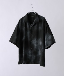 花柄シャツ 半袖 に該当するメンズファッション通販