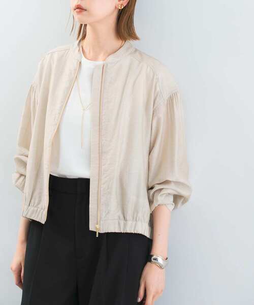 URBAN RESEARCH ROSSO WOMEN（アーバンリサーチ ロッソ）の「シアー 