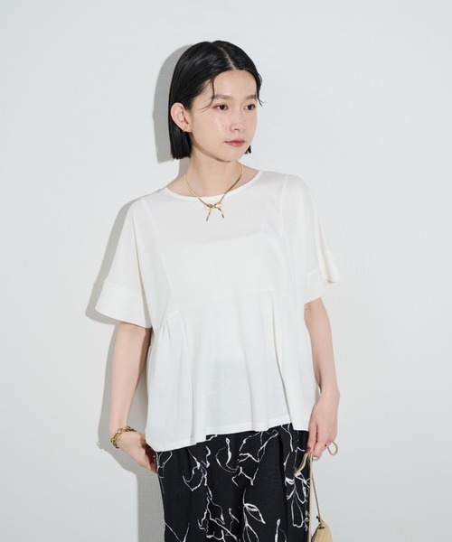 tシャツ ローン使いカットソー レディース 楽天市場】Tシャツ カットソー レディース 選べる柄 吸汗速乾