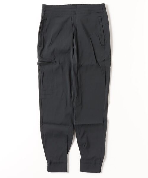 Columbia（コロンビア）の「コロンビア  オンザゴージョガー（その他パンツ・レディース・ブラック/ダークブルー・M/L/S/XL）」の2枚目の写真