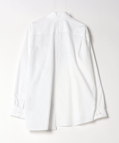 MM6 Maison Margiela（ｴﾑｴﾑｼｯｸｽ ﾒｿﾞﾝ ﾏﾙｼﾞｪﾗ）の「MM6 LONG-SLEEVED