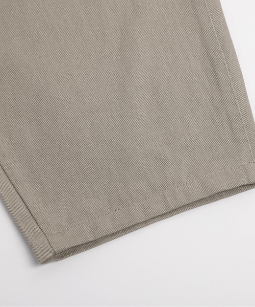 AMELY（エミリー）の「ワイドカーブパンツ（その他パンツ・レディース・ピンク/ブラウン/ベージュ/オリーブ/ブラック・M/L）」の11枚目の写真