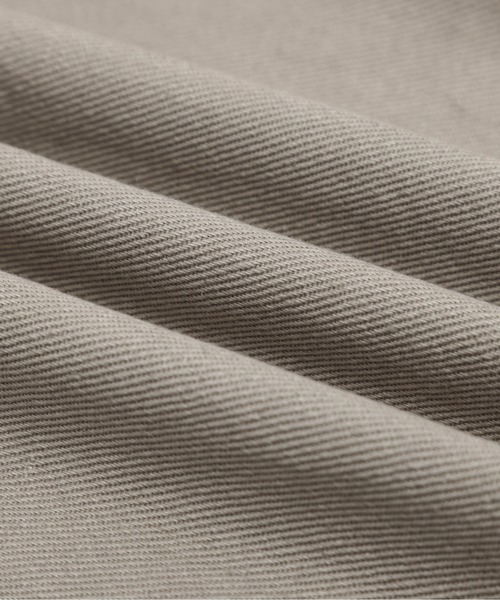 AMELY（エミリー）の「ワイドカーブパンツ（その他パンツ・レディース・ピンク/ブラウン/ベージュ/オリーブ/ブラック・M/L）」の8枚目の写真