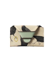 HIROKO HAYASHI（ヒロコハヤシ）の「◇MERLO（メルロ）マルチ財布