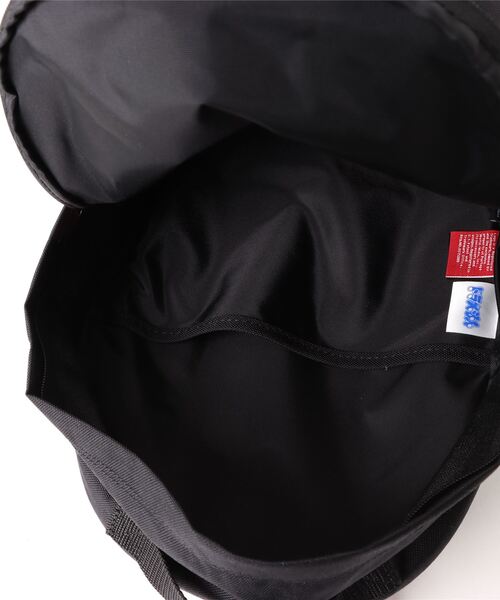 Manhattan Portage(マンハッタンポーテージ)の「Big Apple Backpack for Kids Doraemon 2024(バックパック/リュック・キッズ・ブラック・SMALL)」の5枚目の写真