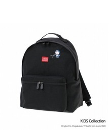 Big Apple Backpack for Kids Doraemon 2024