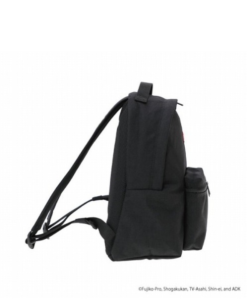 Manhattan Portage(マンハッタンポーテージ)の「Big Apple Backpack for Kids Doraemon 2024(バックパック/リュック・キッズ・ブラック・SMALL)」の13枚目の写真