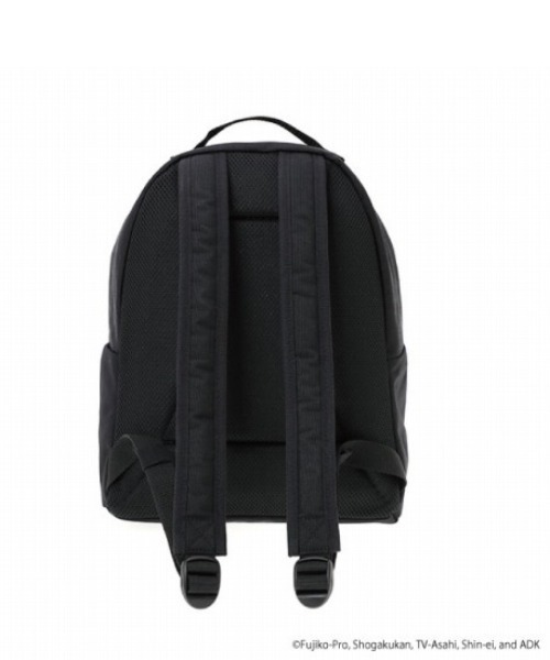 Manhattan Portage(マンハッタンポーテージ)の「Big Apple Backpack for Kids Doraemon 2024(バックパック/リュック・キッズ・ブラック・SMALL)」の6枚目の写真
