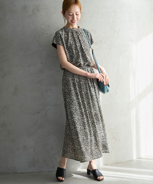 ROPE' PICNIC（ロペピクニック）の「【新色追加】アソート花柄