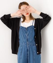 URBAN RESEARCH Sonny Label | 『2サイズ展開』『接触冷感』クールミストカーディガン(カーディガン/ボレロ)