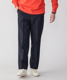 SHIPS | SHIPS: Reflax(R) ワイド スラックス(スラックス)