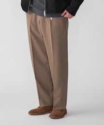 SHIPS | SHIPS: Reflax(R) ワイド スラックス(スラックス)