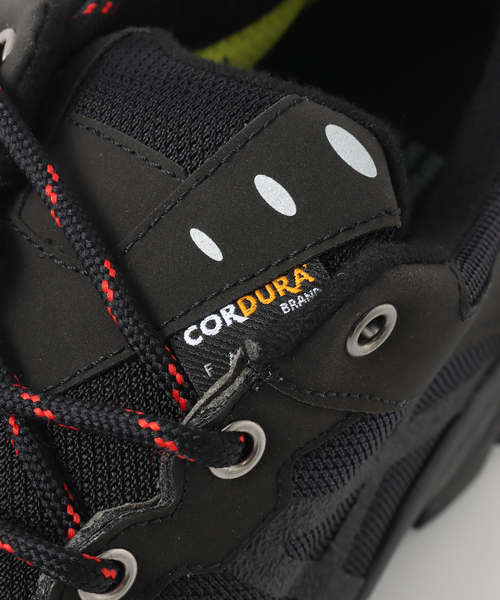 REPRODUCTION OF FOUND（リプロダクションオブファウンド）の「【REPRODUCTION OF FOUND / リプロダクション オブ ファウンド】 RUSS MILITARY T（その他シューズ・メンズ・ブラック・42/43/41/44）」の16枚目の写真