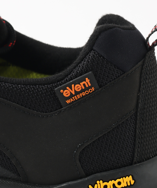 REPRODUCTION OF FOUND（リプロダクションオブファウンド）の「【REPRODUCTION OF FOUND / リプロダクション オブ ファウンド】 RUSS MILITARY T（その他シューズ・メンズ・ブラック・42/43/41/44）」の15枚目の写真