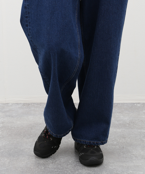 REPRODUCTION OF FOUND（リプロダクションオブファウンド）の「【REPRODUCTION OF FOUND / リプロダクション オブ ファウンド】 RUSS MILITARY T（その他シューズ・メンズ・ブラック・42/43/41/44）」の10枚目の写真