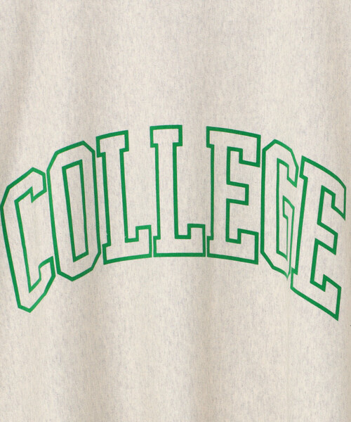 Sanca（サンカ）の「Sanca | 半袖ロゴTシャツ WOMEN（Tシャツ