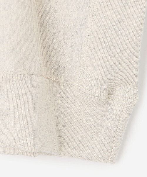 Sanca（サンカ）の「Sanca | 半袖ロゴTシャツ WOMEN（Tシャツ